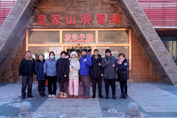 慶祝人民警察節丨釋放冬日