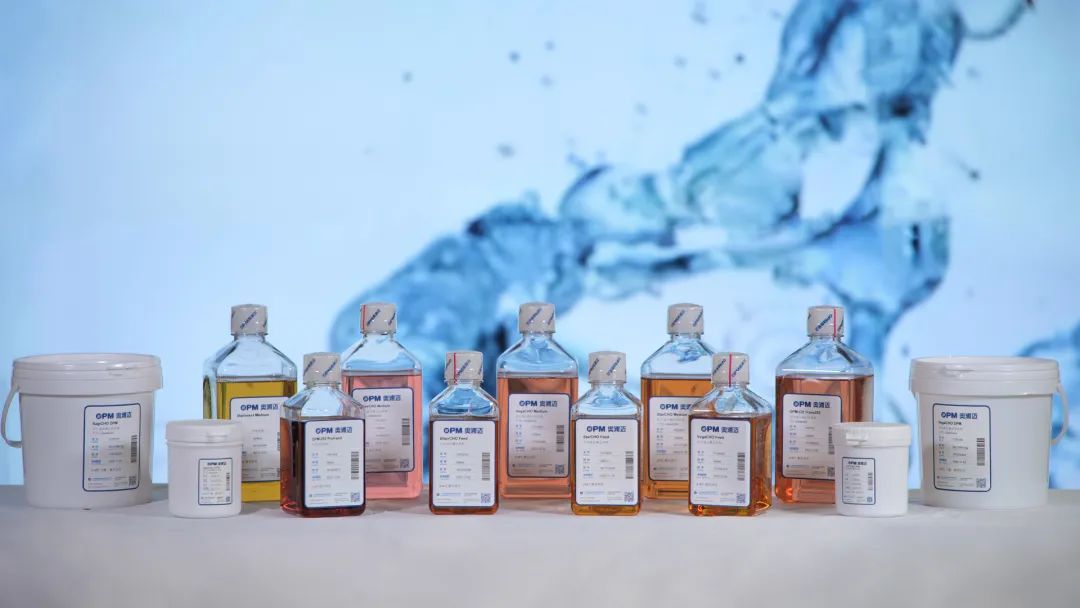 【企业单位会员】上海奥浦迈生物科技股份有限公司