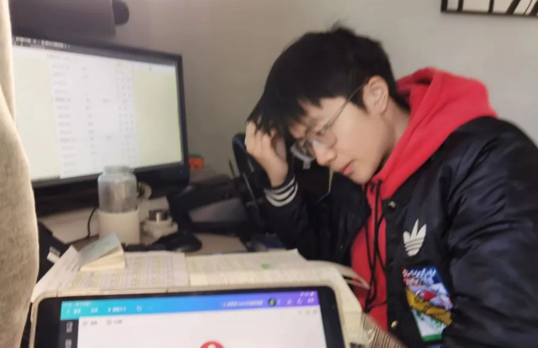 东大→北大，杨沈凌锐：心怀热爱、勇敢追梦！_澎湃号·政务_澎湃新闻-The Paper