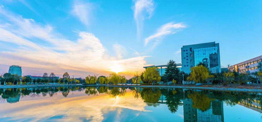 蚌埠医科大学形象宣传片《追寻》重磅发布!