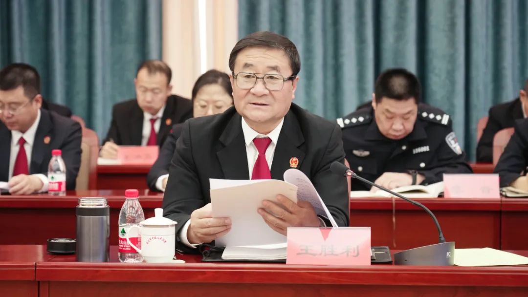 通辽中院召开人大代表,政协委员座谈会_澎湃号·政务_澎湃新闻-the