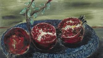 熱烈的植物，開啟充滿詩性與哲思的絲路文明之旅