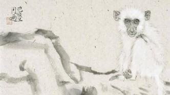 漚堂小品——張邇的畫丨私享藝術(shù)