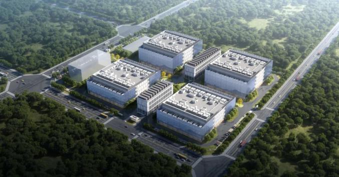 韶关“算力”出圈的密码，在这里→