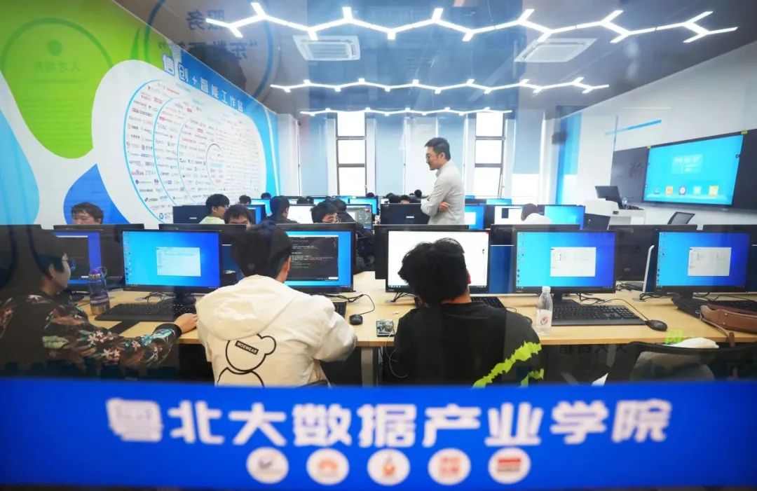 韶关“算力”出圈的密码，在这里→