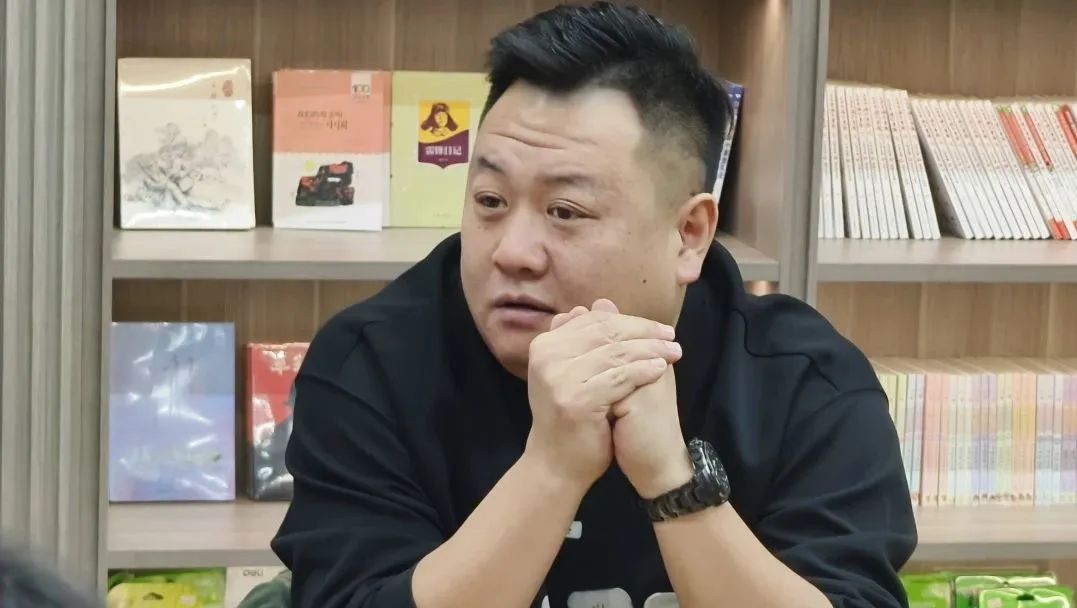 刘浩区政协委员,山东宜仙堂生物科技有限公司总经理下一步,奎文团区委