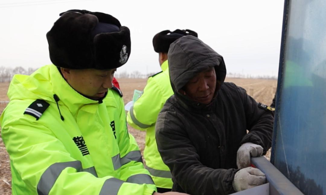 刘殿亮：十年如一日，带领大家始终坚守在辖区道路上 | 优秀队长_澎湃号·政务_澎湃新闻-The Paper