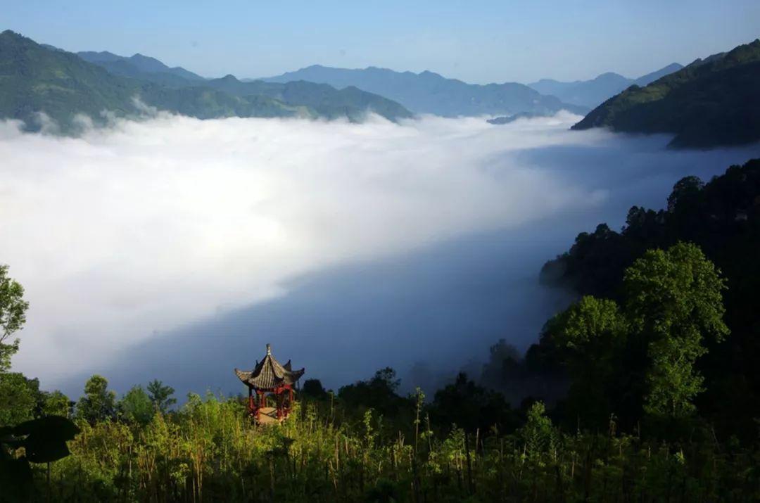 逐夢山水,靈動