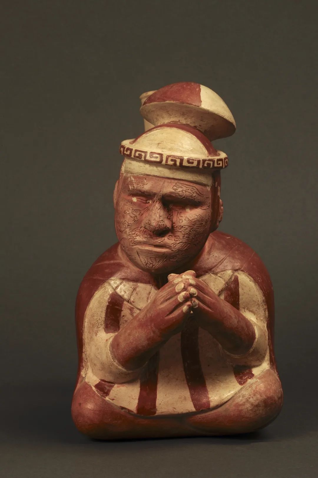 看印加人和古蜀人微妙的巧合,金沙遗址博物馆新展来了!