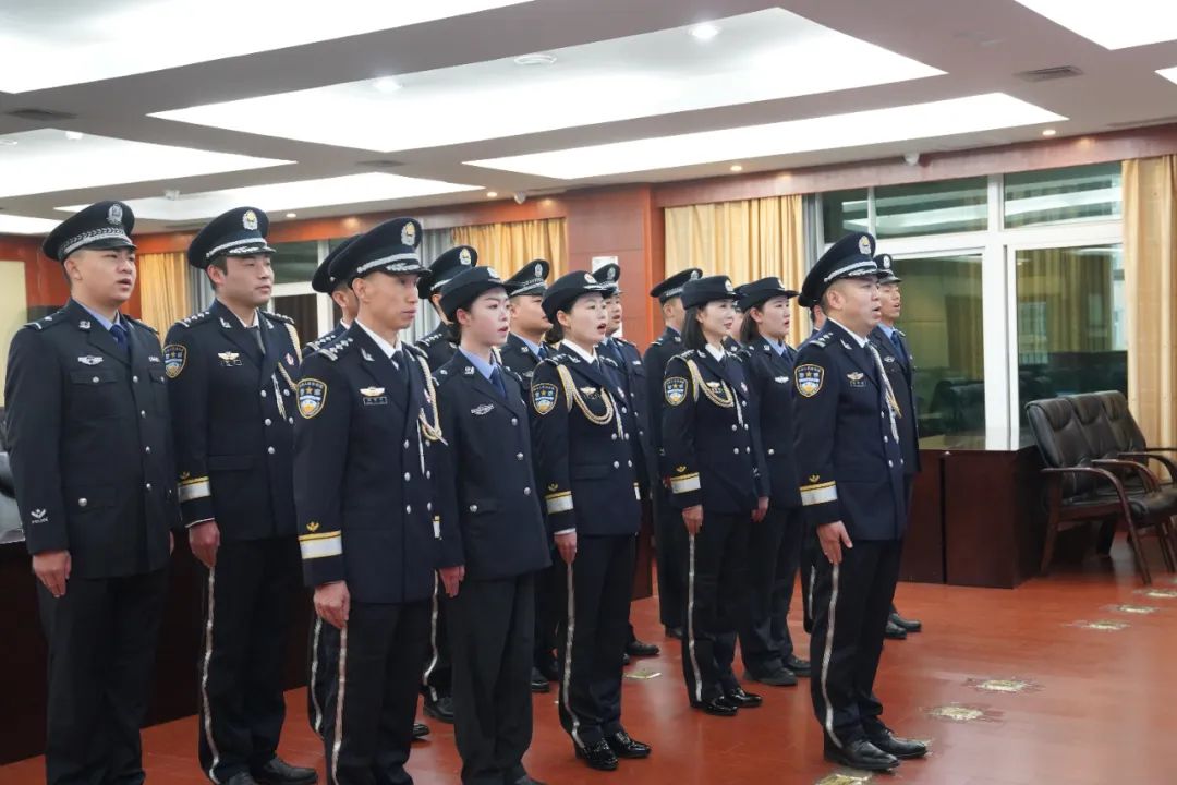 六盘水警察学院图片