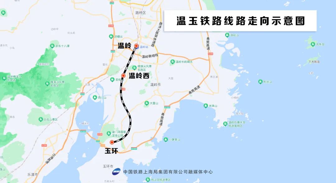 杭衢高鐵甬舟鐵路金建高鐵浙江一批交通工程最新進展來了