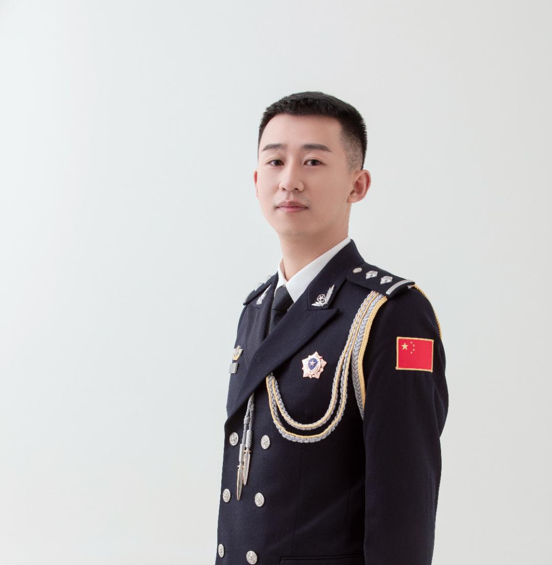 你好警察节看司法警察的纸短情长③