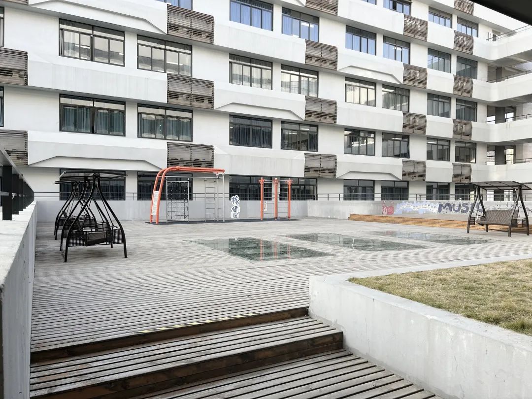 儿童友好试点展播⑧丨护童心·筑童梦·扬童采——温州榕园学校打造