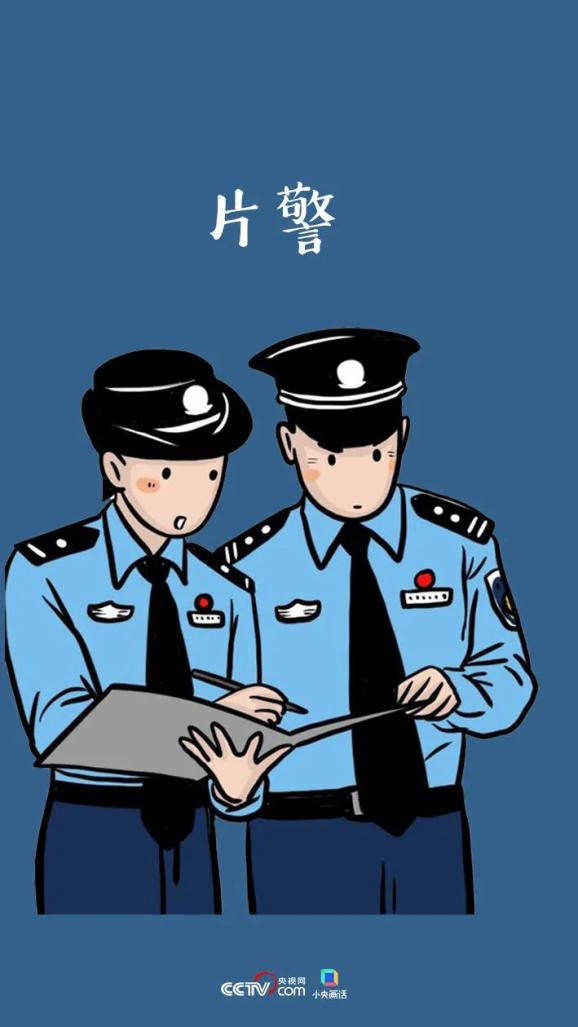 中國警察都有哪些警種,你知道嗎?_澎湃號·政務_澎湃新聞-the paper