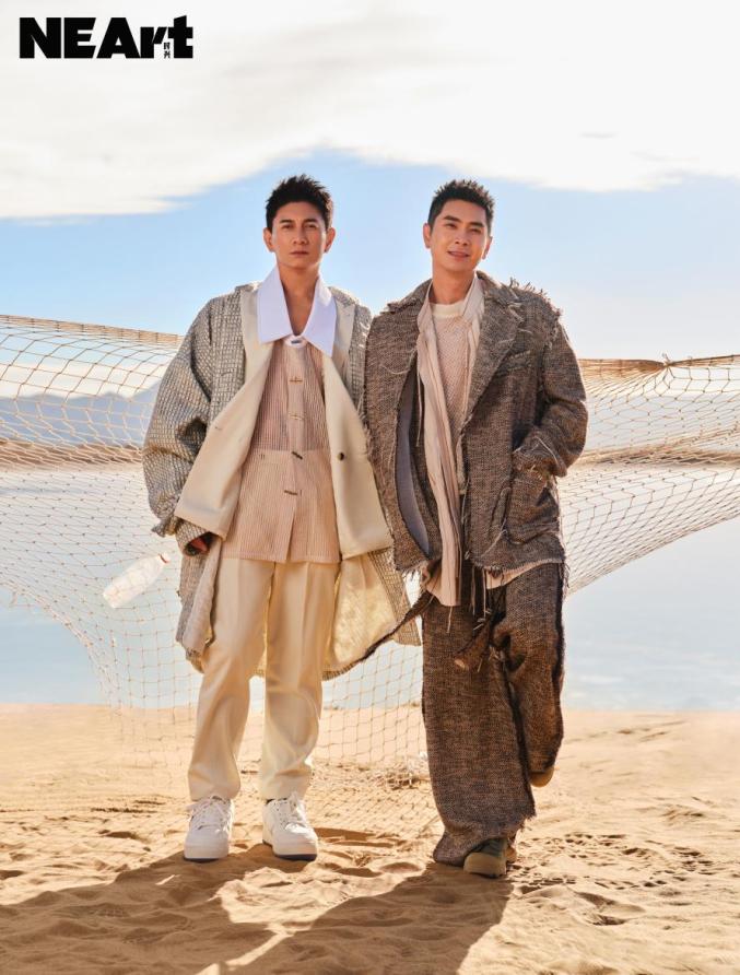 专访| 吴奇隆,邢傲伟乌海之旅_澎湃号·政务_澎湃新闻-the paper