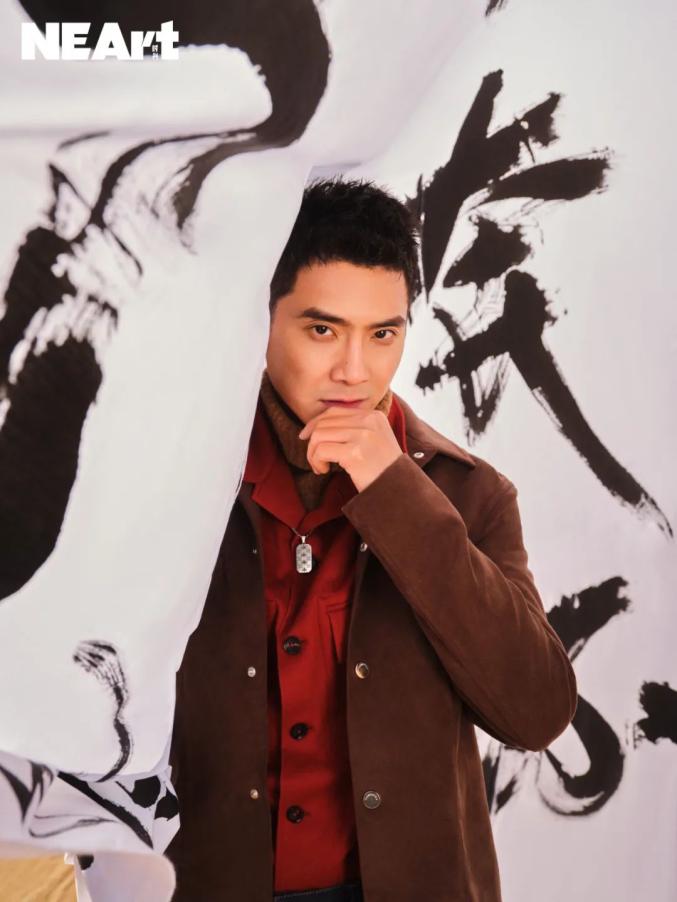 专访| 吴奇隆,邢傲伟乌海之旅_澎湃号·政务_澎湃新闻-the paper