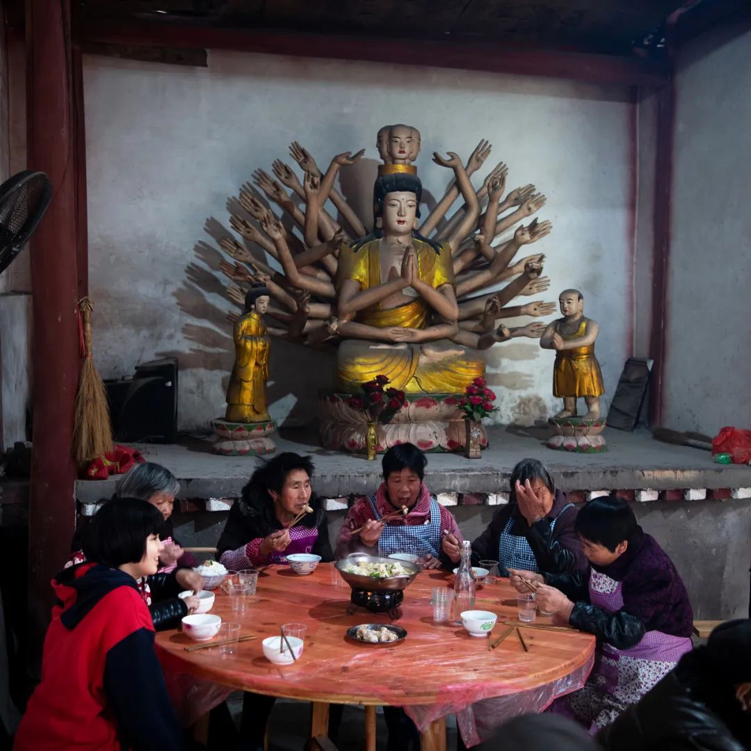 重塑附近|潘世國:鄉村飯場 vs 顧兆明:杭州地鐵建設者_澎湃號·湃客