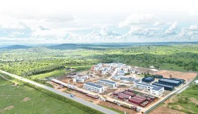 中非有什么大学(中非有哪些国家和地区)