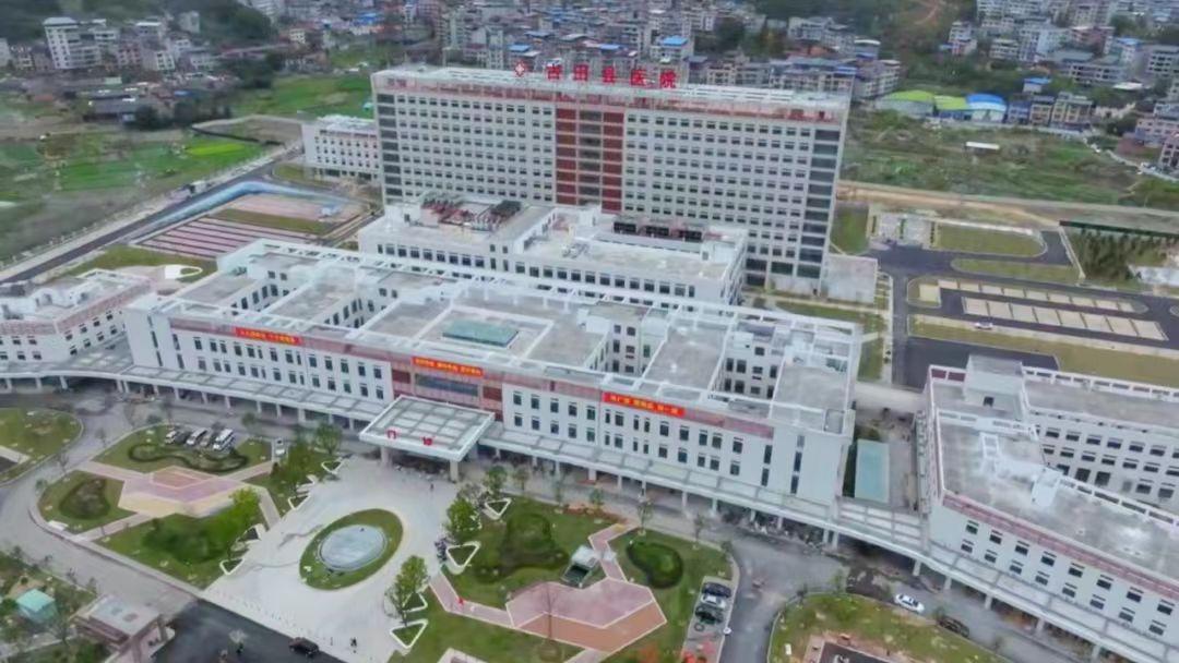 古田县领导督导调研古田县医院搬迁工作_澎湃号·政务_澎湃新闻-the