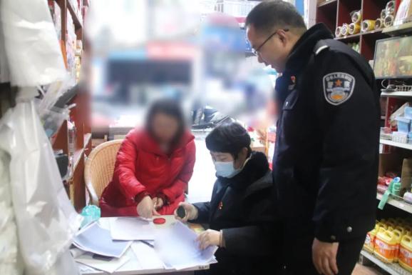 嵐皋法院:完成首個涉台司法互助案件送達