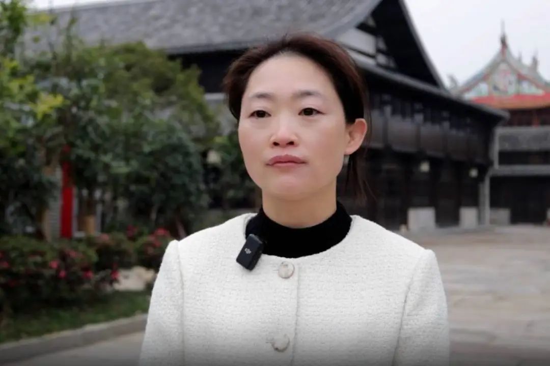 我来自基层③丨市人大代表庄向娟:关注小微经济 点燃城市“烟火气”_澎湃号·政务_澎湃新闻-The Paper