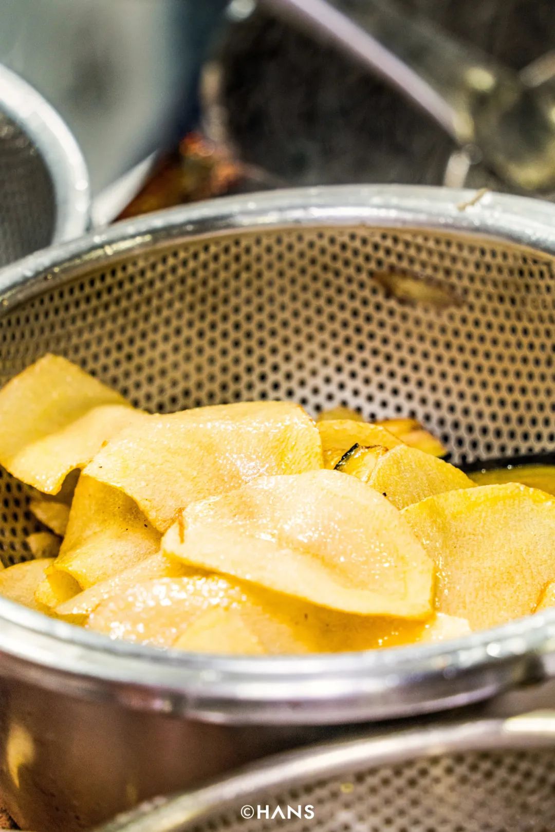 每一个"南方小土豆",都绕不过黄石土豆片_澎湃号·湃客_澎湃新闻-the