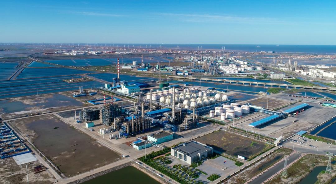 营商环境丨梯度培育 育苗壮干 中捷产业园区积极打造强企方阵