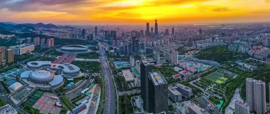 第三次被写入市政府工作报告,济南都市圈好事将近