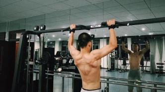 校园运动之星 | 路怡辰：热爱+坚持=天赋