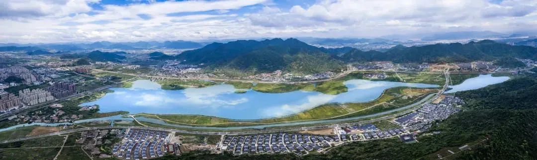 台州飛龍湖迷笛音樂節,就在4月12—14日_澎湃號