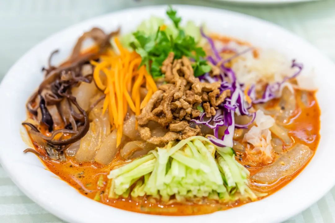 去哈尔滨急头白脸吃3天,能吃多少好东西?