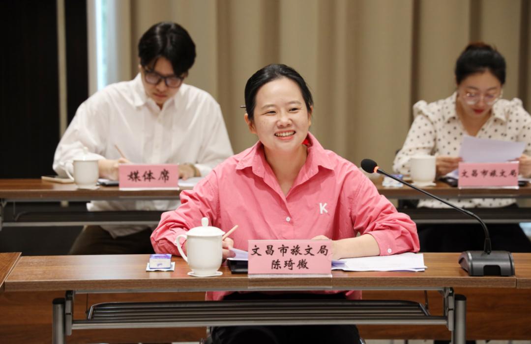 各展所长 同向发力 海口经济圈旅游交流会召开_澎湃