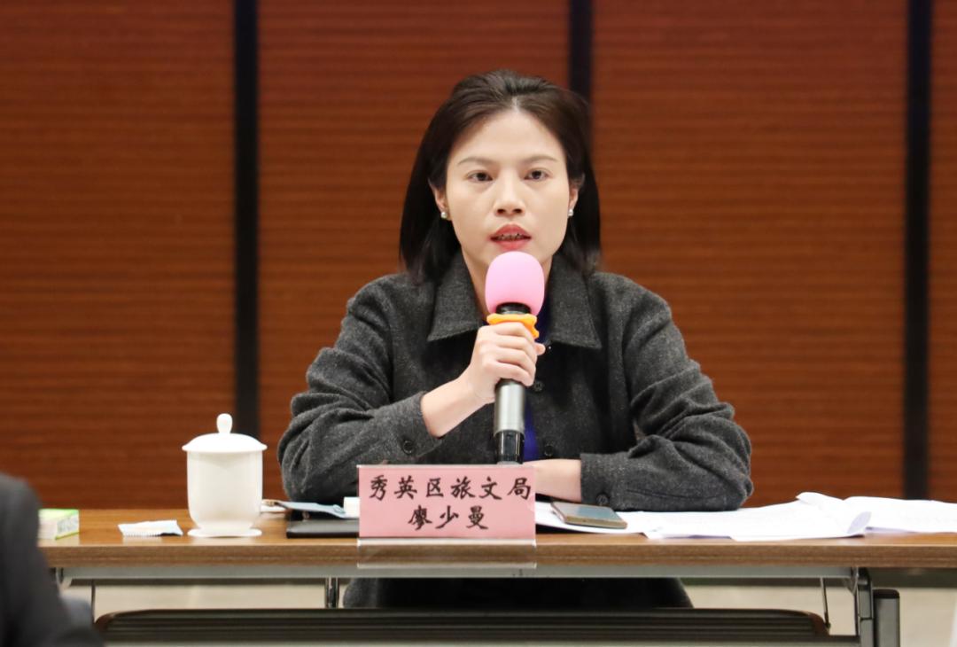 各展所长 同向发力 海口经济圈旅游交流会召开_澎湃