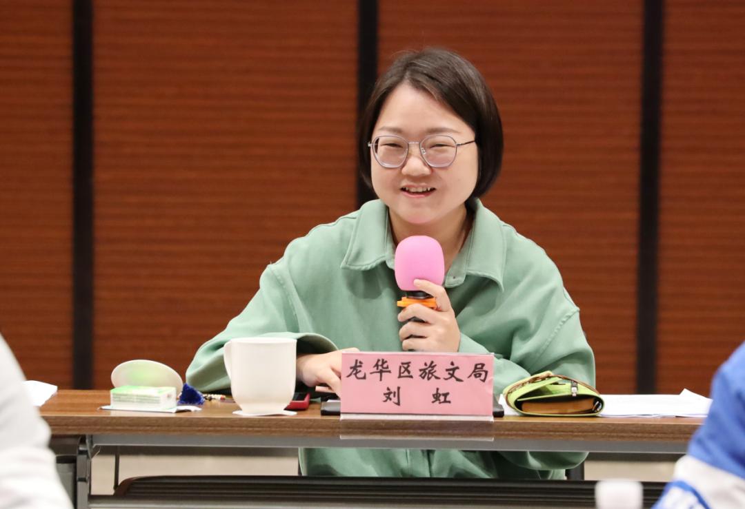 各展所长同向发力海口经济圈旅游交流会召开