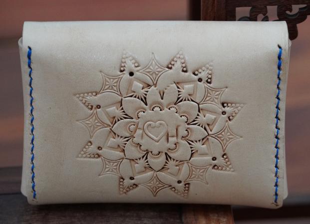 【寒假精品课】巧手皮雕,欲报从速_澎湃号·政务_澎湃新闻-the paper