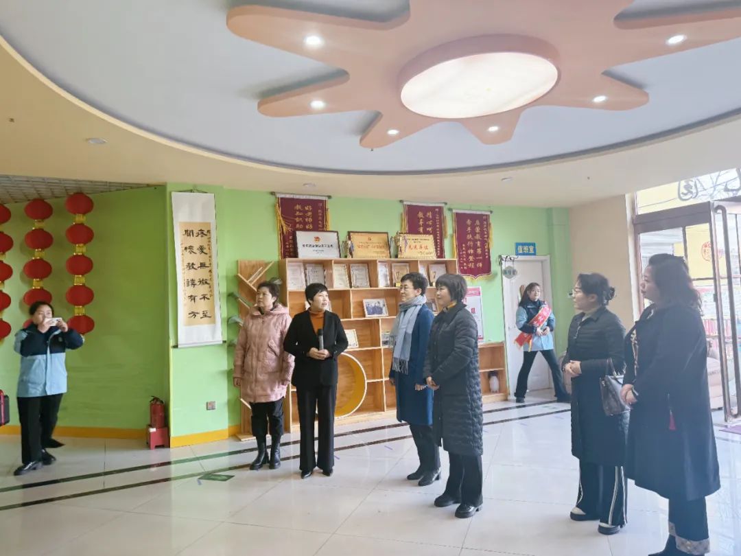 樊清华带队调研我市移风易俗,家庭教育工作_澎湃号