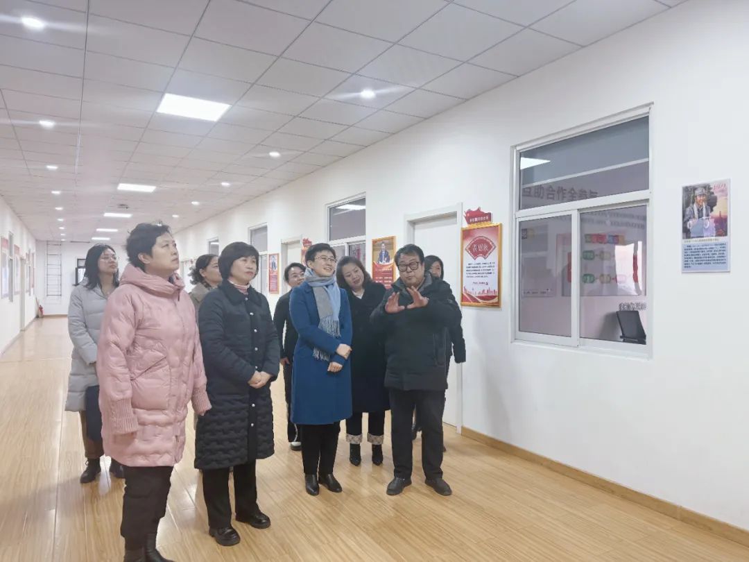 樊清华带队调研我市移风易俗,家庭教育工作_澎湃号