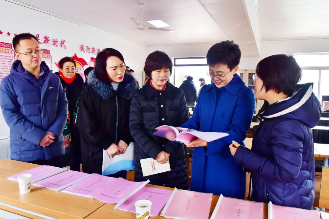 樊清华带队调研我市移风易俗,家庭教育工作_澎湃号