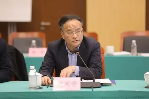 上海市奉賢區政協委員,上海交通大學教授張希在工作中發現,我國科技