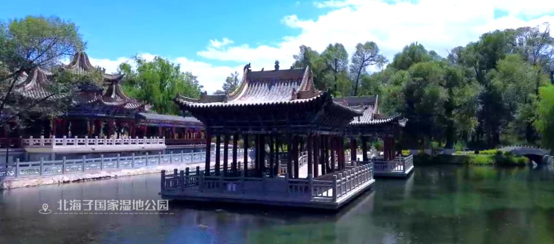 2024甘肃文旅第一缕阳光——金昌城市篇_澎湃号·政务_澎湃新闻-the