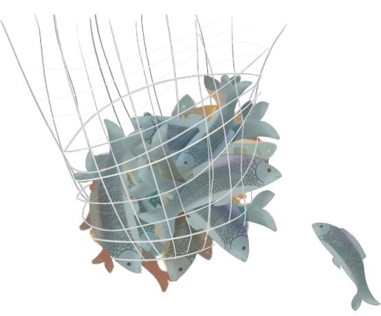 漏网之鱼_澎湃号·政务_澎湃新闻-the paper