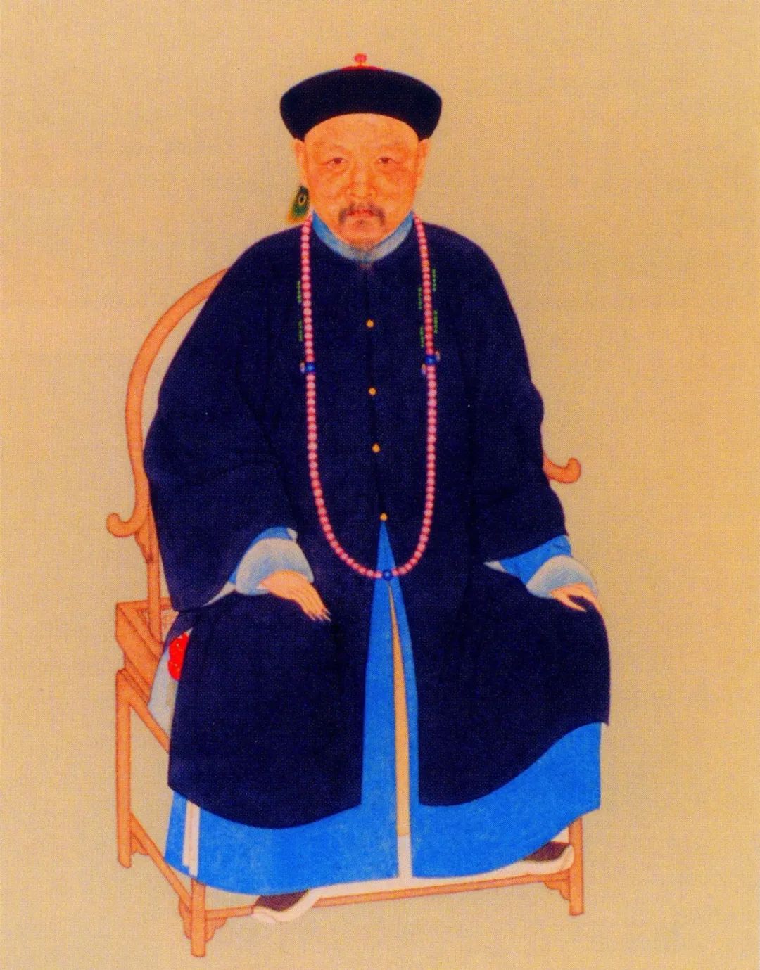 一代清官涉嫌严重违纪,被立案调查_澎湃号·湃客_澎湃新闻-the paper