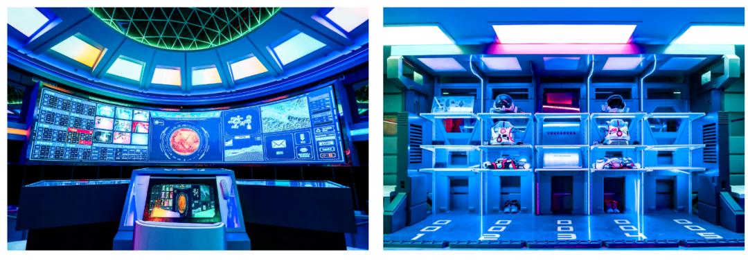 【原创】南方"小土豆们",游过"尔滨",不妨来甘肃金昌做一回"火星娃"