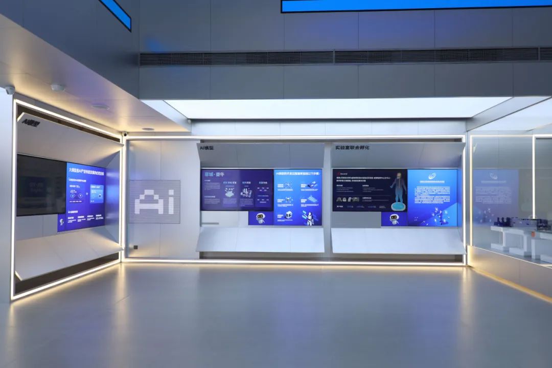 算力券助推产业蓄势迸发 看郫都这个中心的“神机妙算”