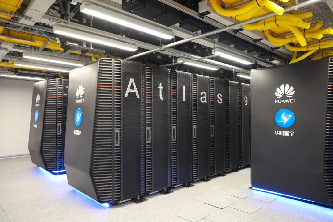 算力券助推产业蓄势迸发 看郫都这个中心的“神机妙算”