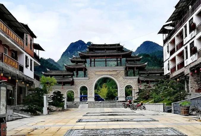 乡游黔中|荔波县瑶山瑶族乡:奔赴原汁原味生态瑶山,掀开古寨神秘的