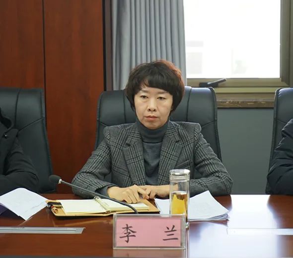 天水市中院党组副书记常务副院长李兰对秦州区法院民商事审判进行调研