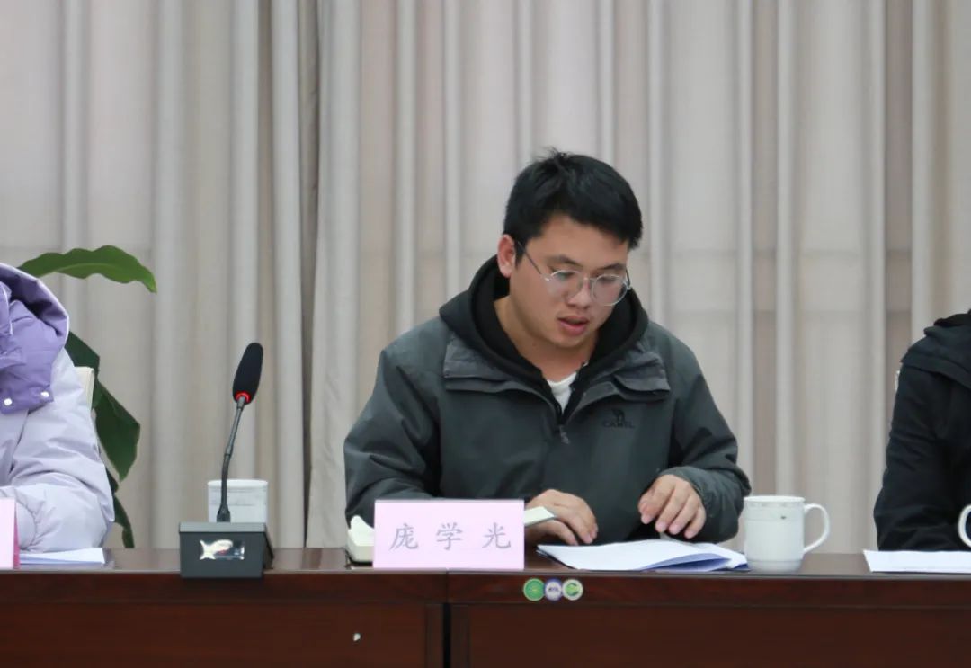 李定云,张浩对代表委员们长期以来给予法检"两院"的