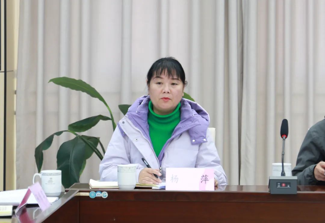 李定云,张浩对代表委员们长期以来给予法检"两院"的关心,支持和监督