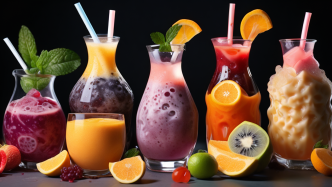 “冷藏即飲果汁”，有機(jī)會(huì)成為下一個(gè)“無(wú)糖茶”嗎？